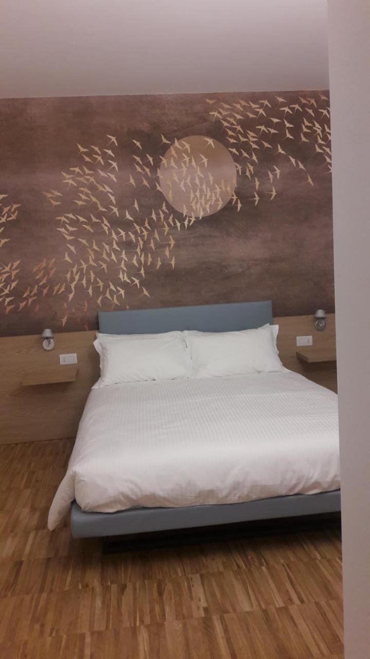 H-Sa Guest House Матера Номер фото