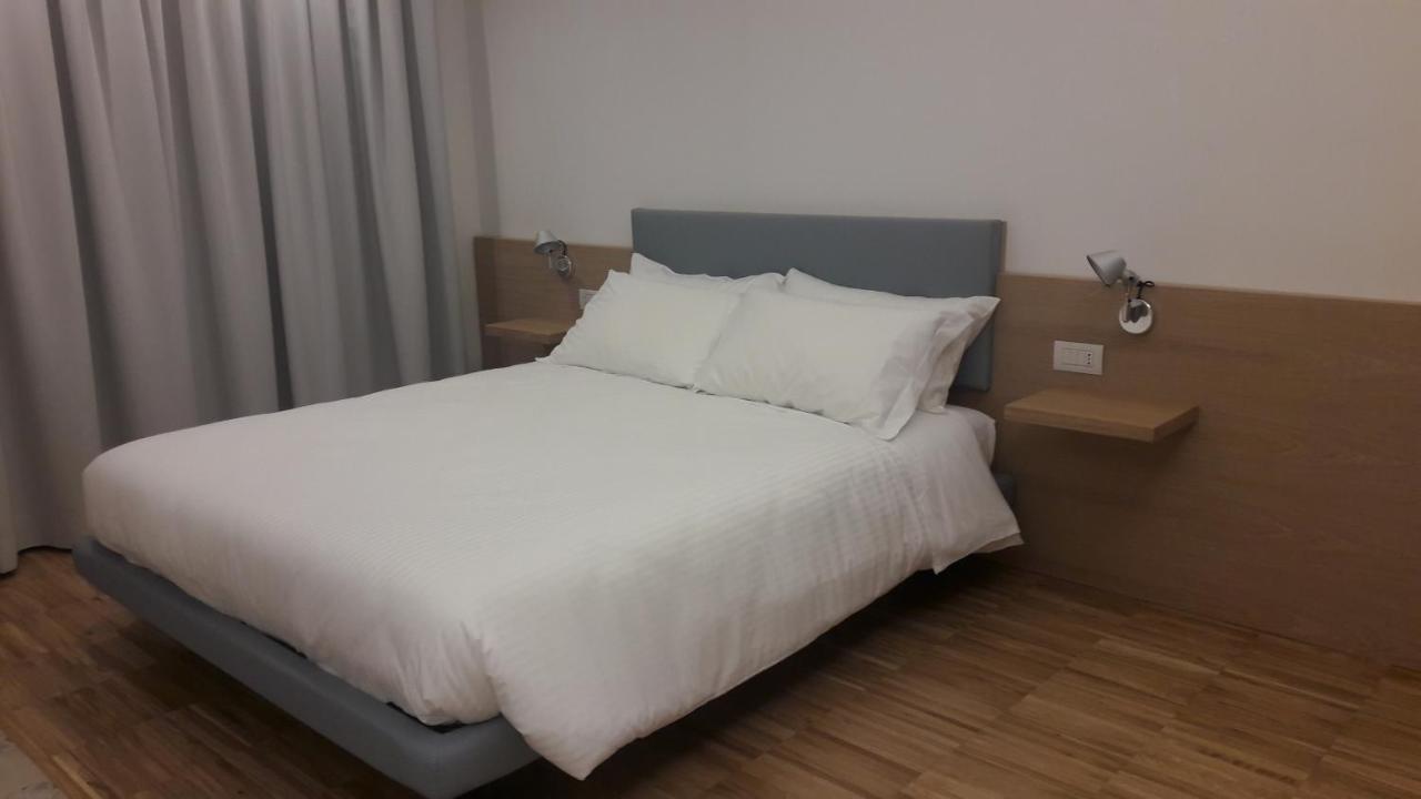 H-Sa Guest House Матера Экстерьер фото