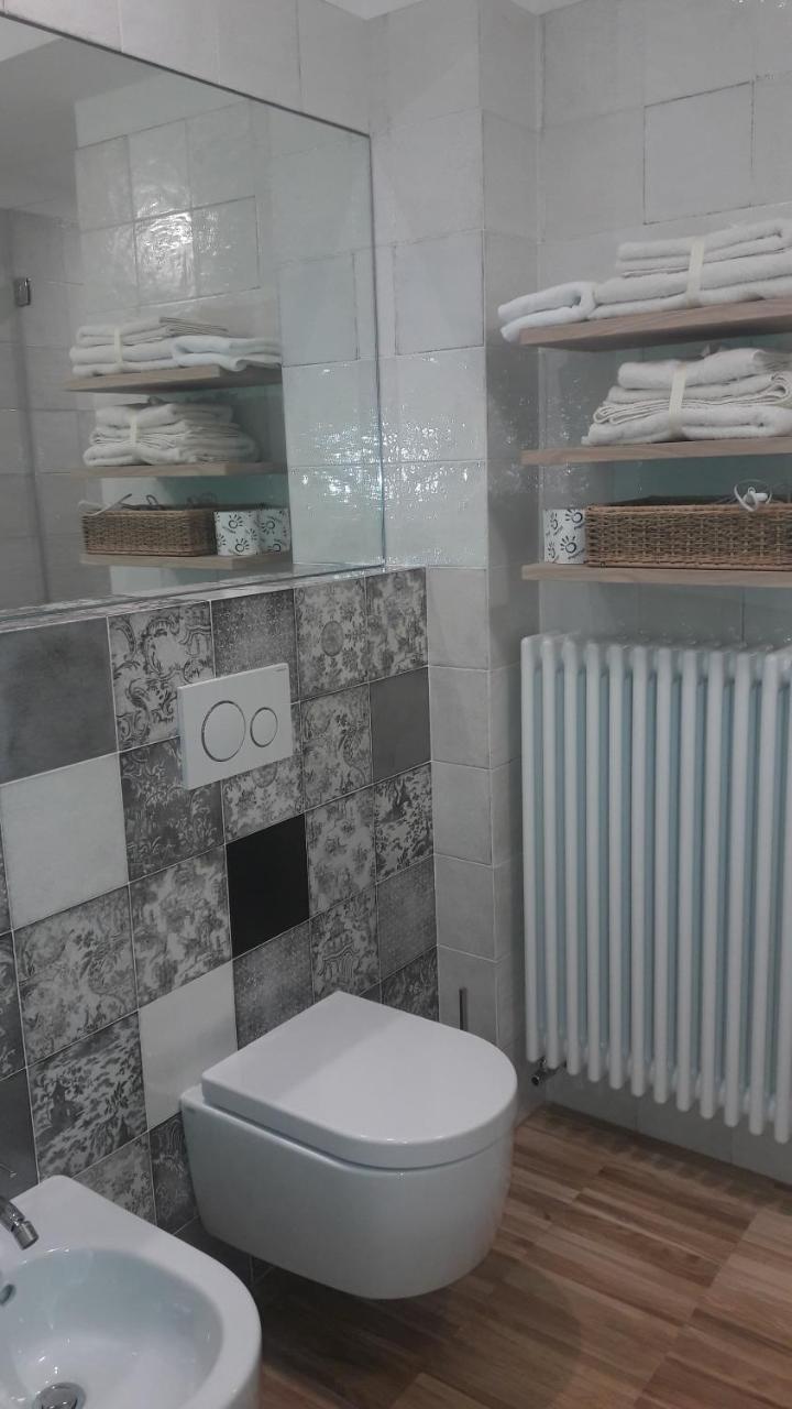 H-Sa Guest House Матера Экстерьер фото