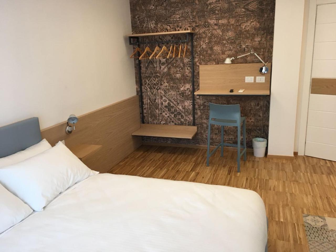 H-Sa Guest House Матера Экстерьер фото