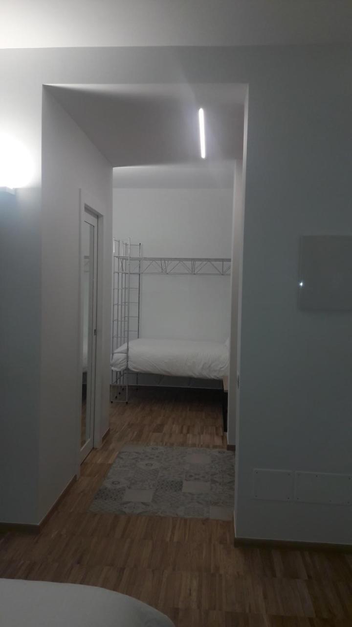 H-Sa Guest House Матера Экстерьер фото