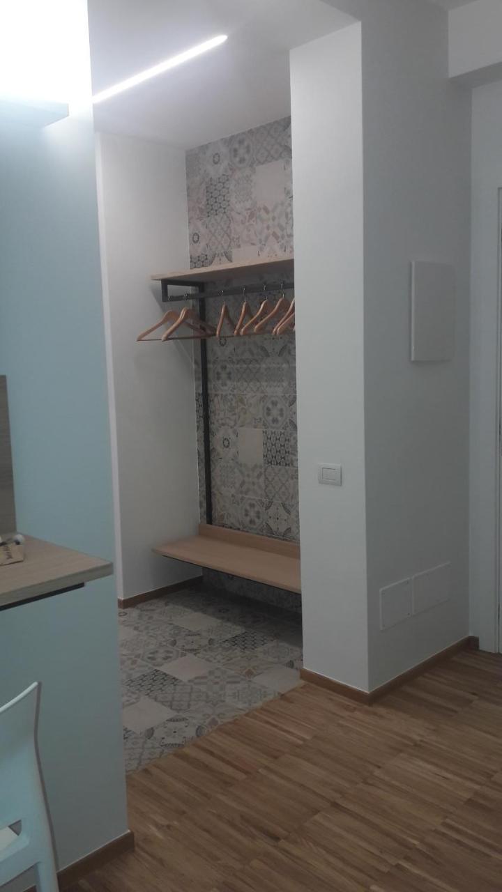 H-Sa Guest House Матера Экстерьер фото