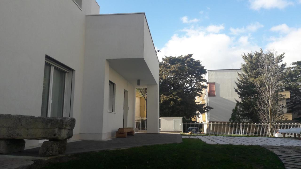H-Sa Guest House Матера Экстерьер фото