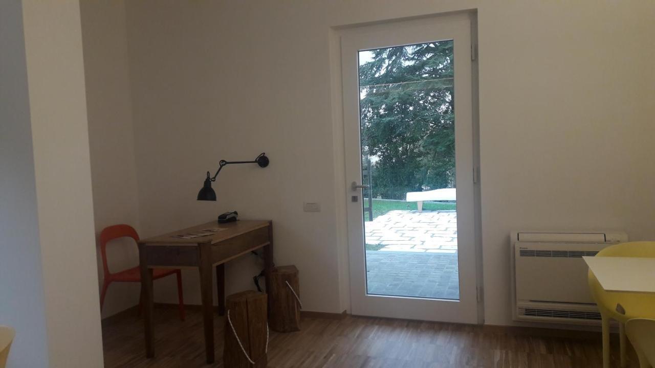H-Sa Guest House Матера Экстерьер фото