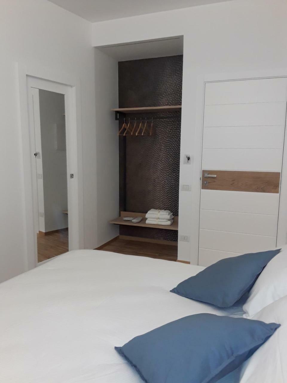 H-Sa Guest House Матера Экстерьер фото