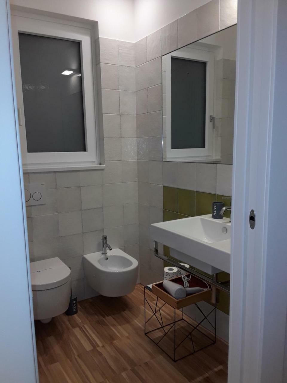H-Sa Guest House Матера Экстерьер фото