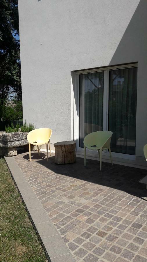 H-Sa Guest House Матера Экстерьер фото