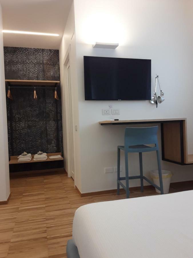 H-Sa Guest House Матера Экстерьер фото